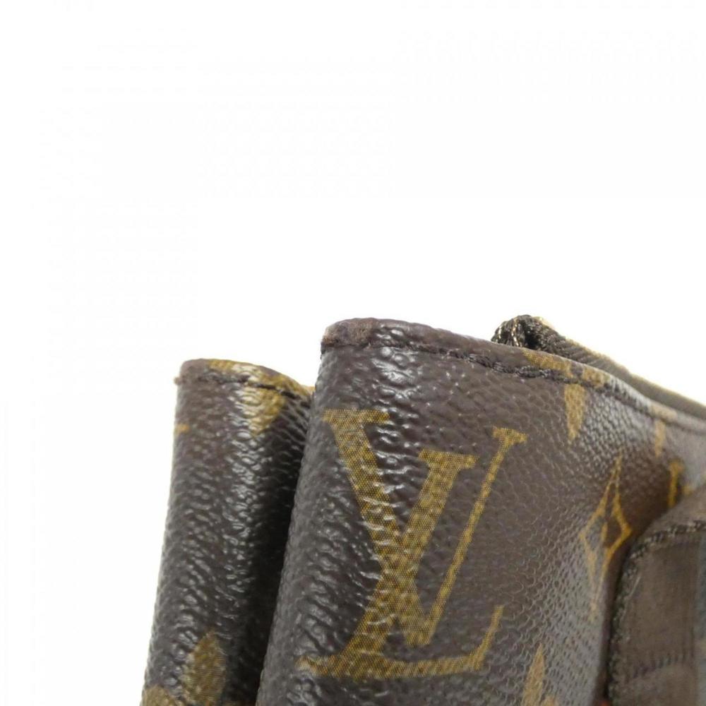Louis Vuitton Monogram Bobur M53013 Handbag - Picture 5 of 7